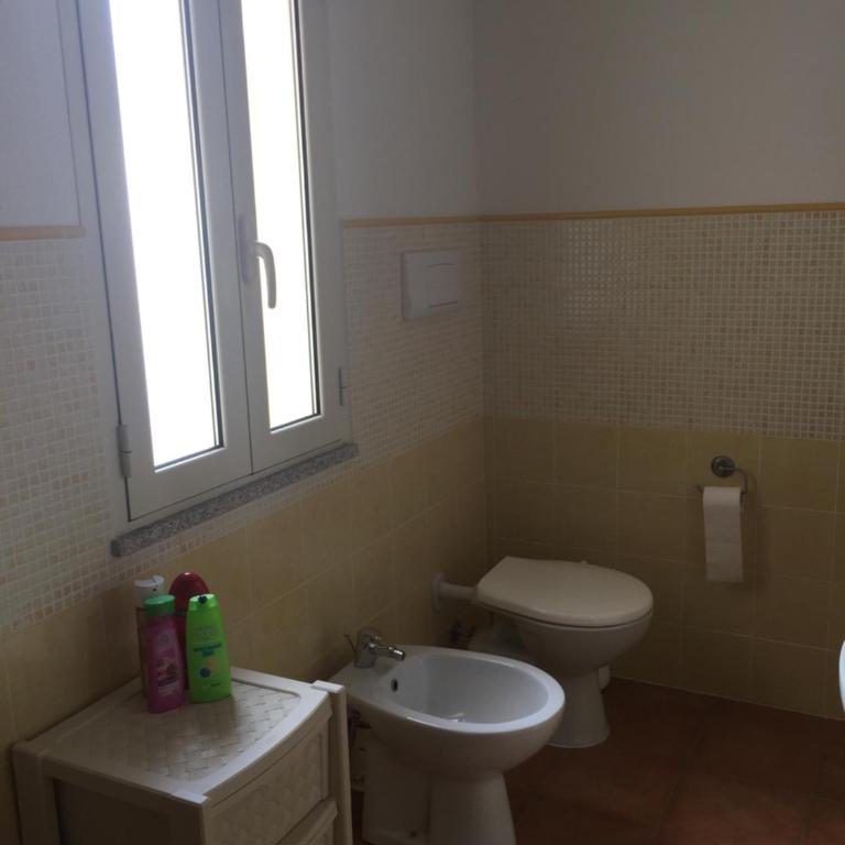 Sigma - Appartamento con Vista Mare - 13