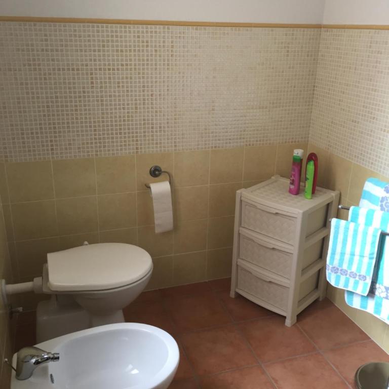 Sigma - Appartamento con Vista Mare - 14