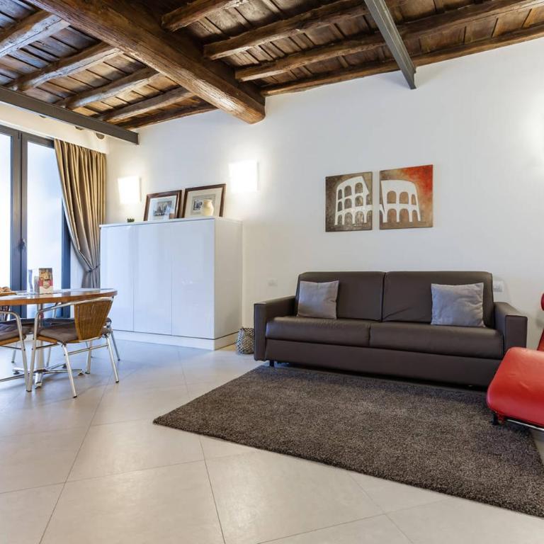 Maison Romana Loft - Appartamento - 27