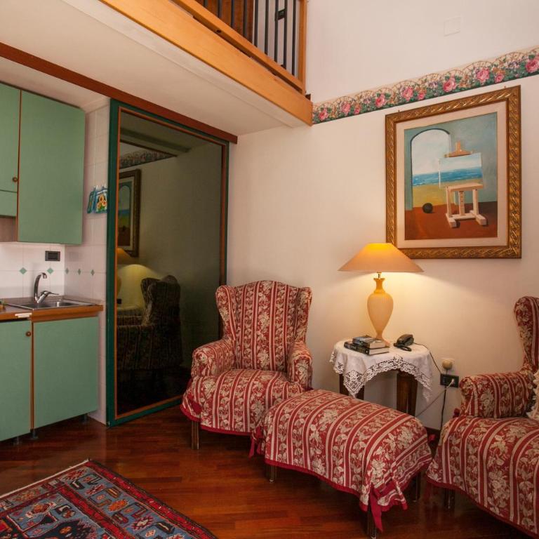 Zodiacus Residence - Studio - 21