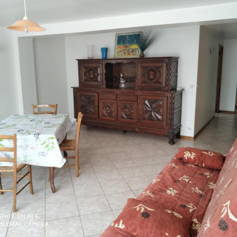 Les Bananiers - Appartement 2 Chambres - 11