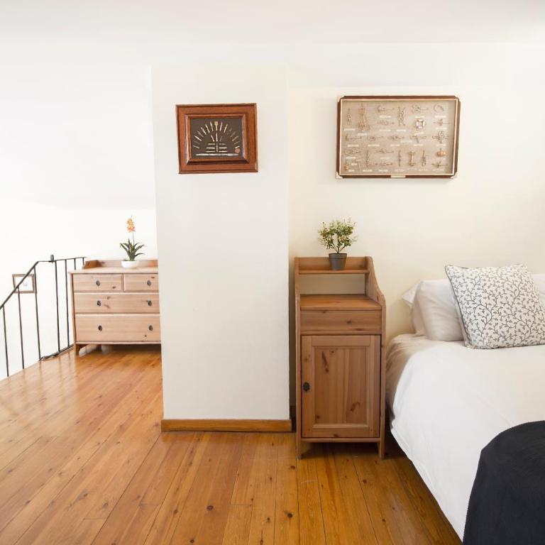 Apartaments Les Terrasses del Tarter - Apartment mit 2 Schlafzimmern und Balkon - 14