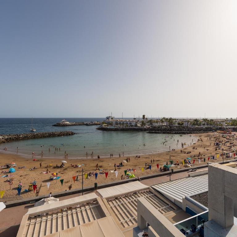 Sunny Atlantic Apartment - Apartamento - 36