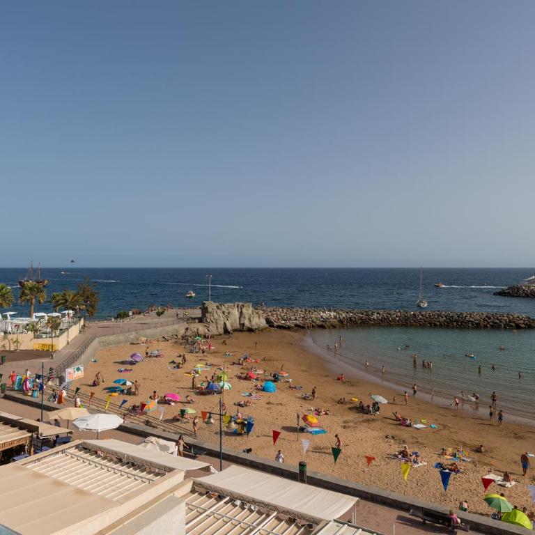 Sunny Atlantic Apartment - Apartamento - 39