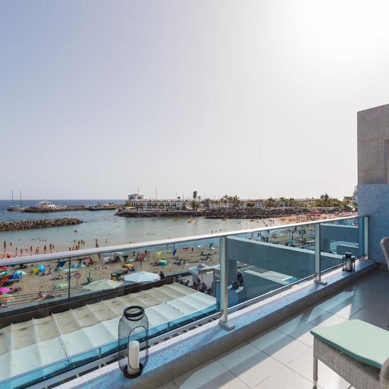 Sunny Atlantic Apartment - Apartamento - 1