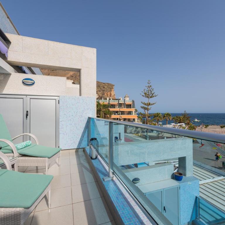 Sunny Atlantic Apartment - Apartamento - 27