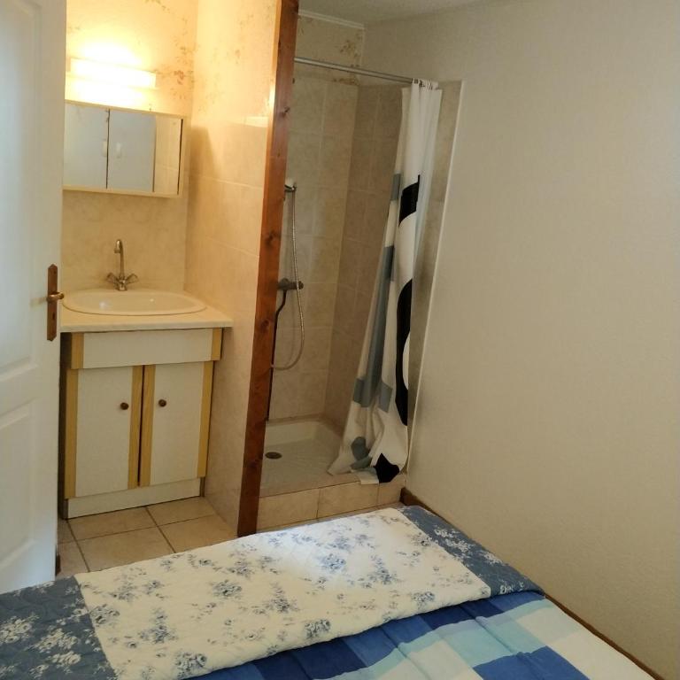 Les Bananiers - Appartement 2 Chambres - 8