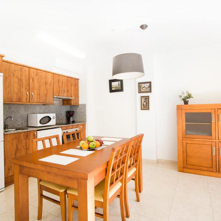 Apartaments Les Terrasses del Tarter - Apartment mit 2 Schlafzimmern und Balkon - 3