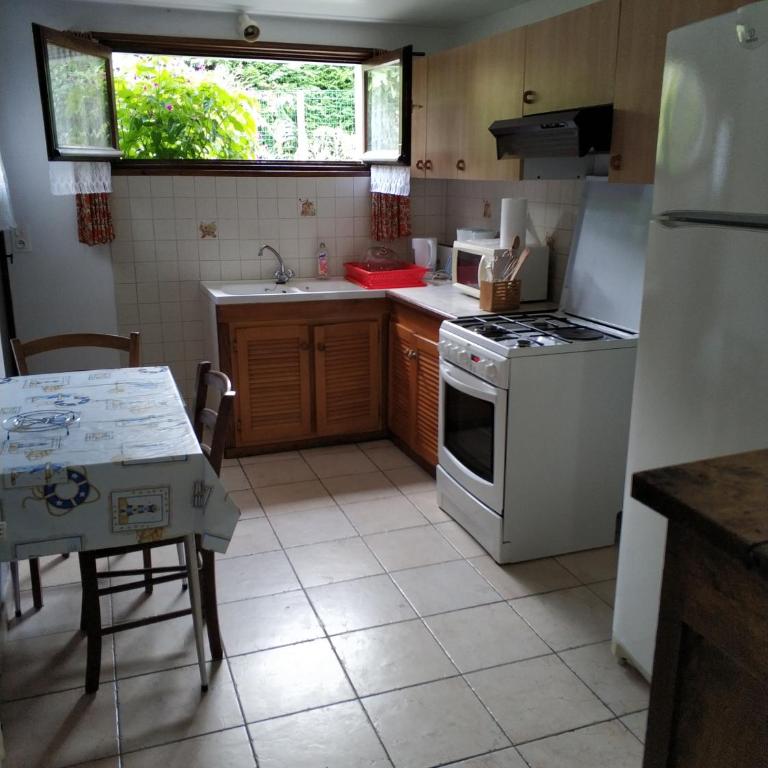 Les Bananiers - Appartement 2 Chambres - 5