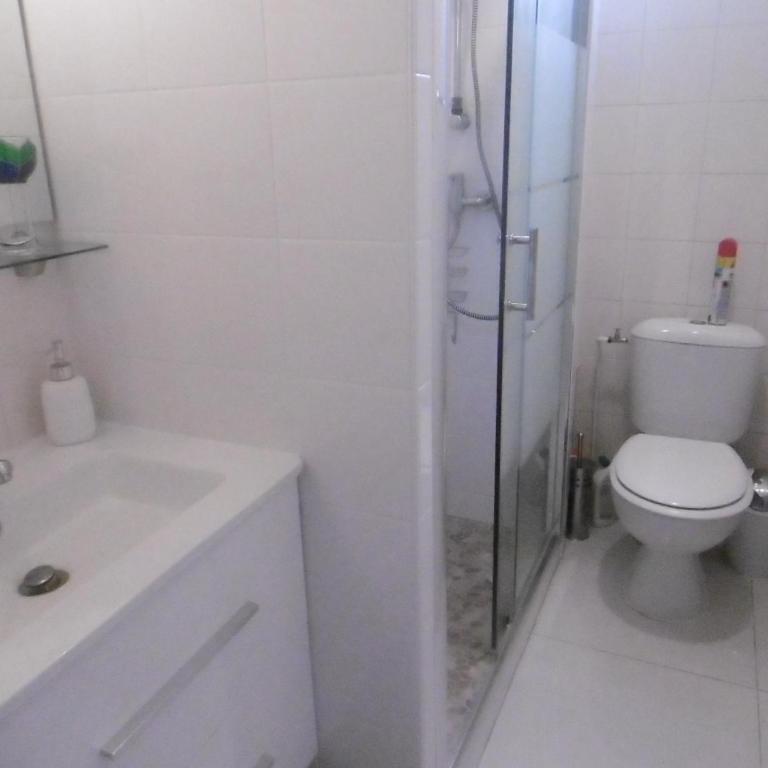 Cannes Film Festival Beach Apartment - Appartement - Vue sur Jardin - 19