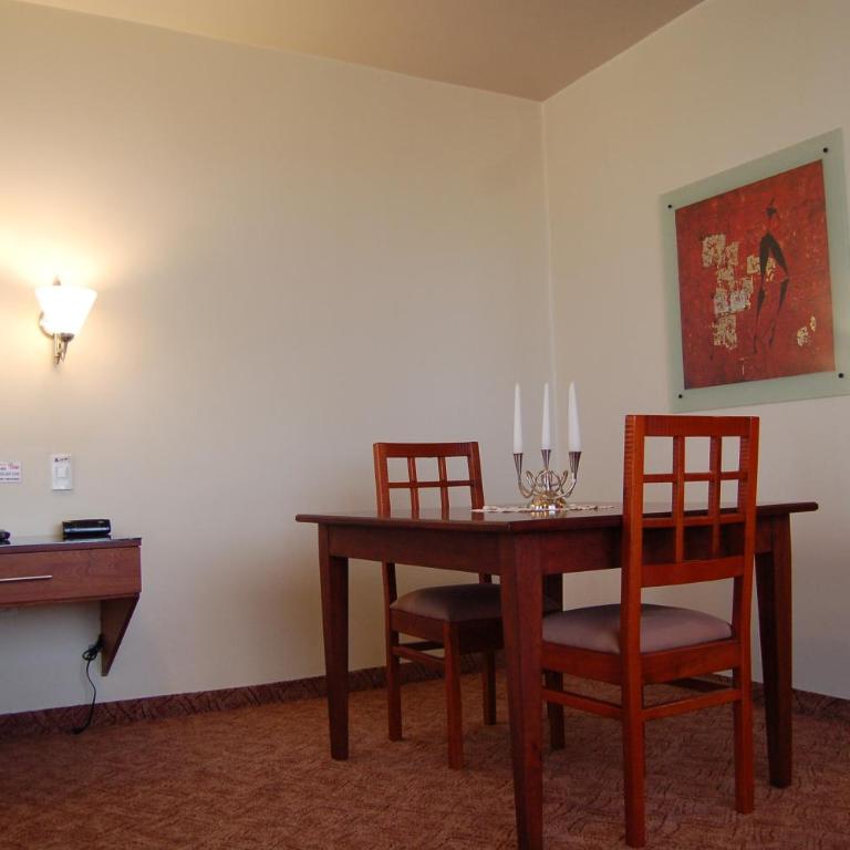 Hotel El Molino Riobamba - Suite - 2