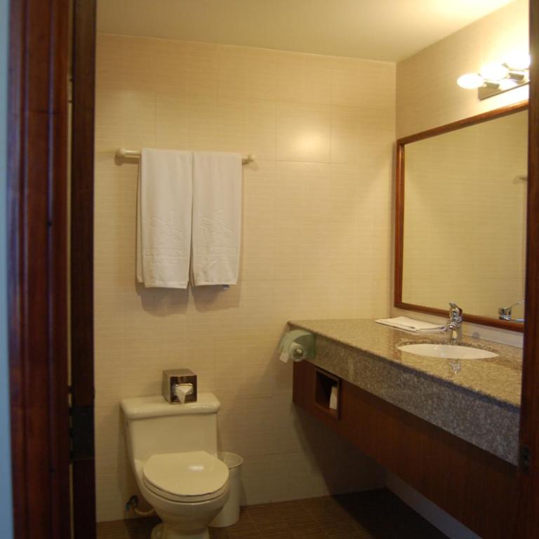 Hotel El Molino Riobamba - Suite - 4