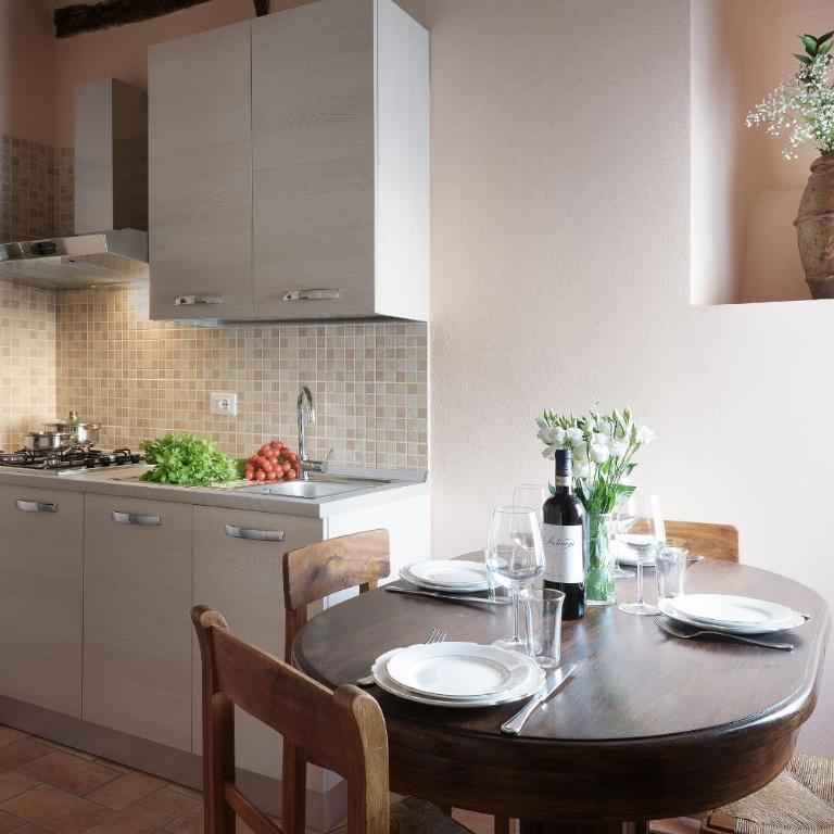 PienzaLettings "Casa Olivieri" - Appartamento - 16