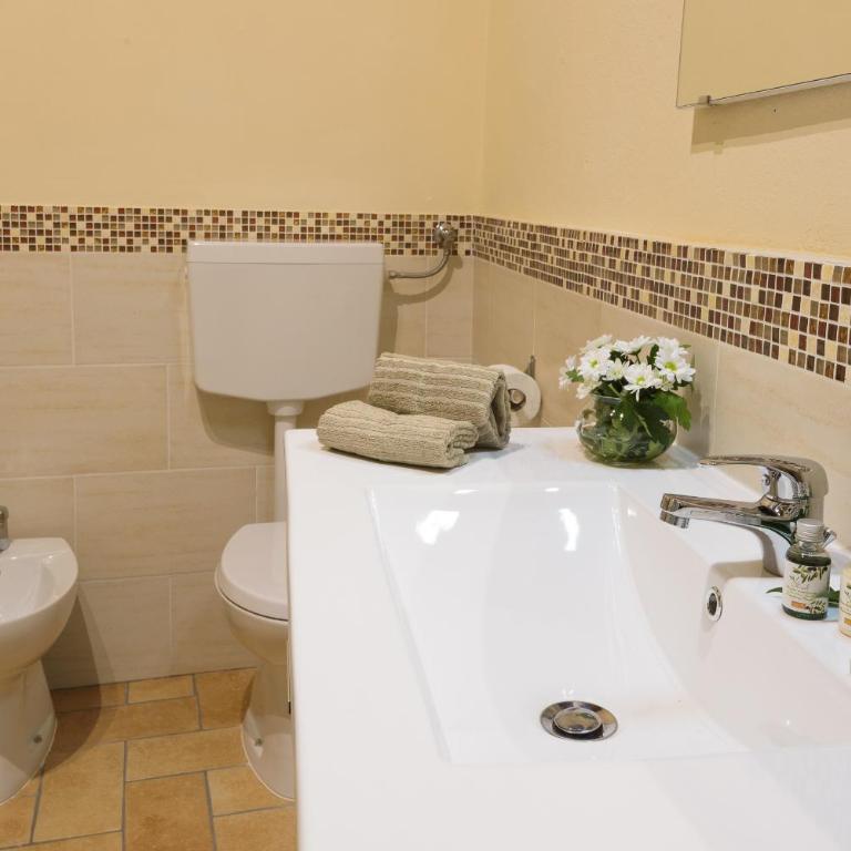 PienzaLettings "Casa Olivieri" - Appartamento - 9