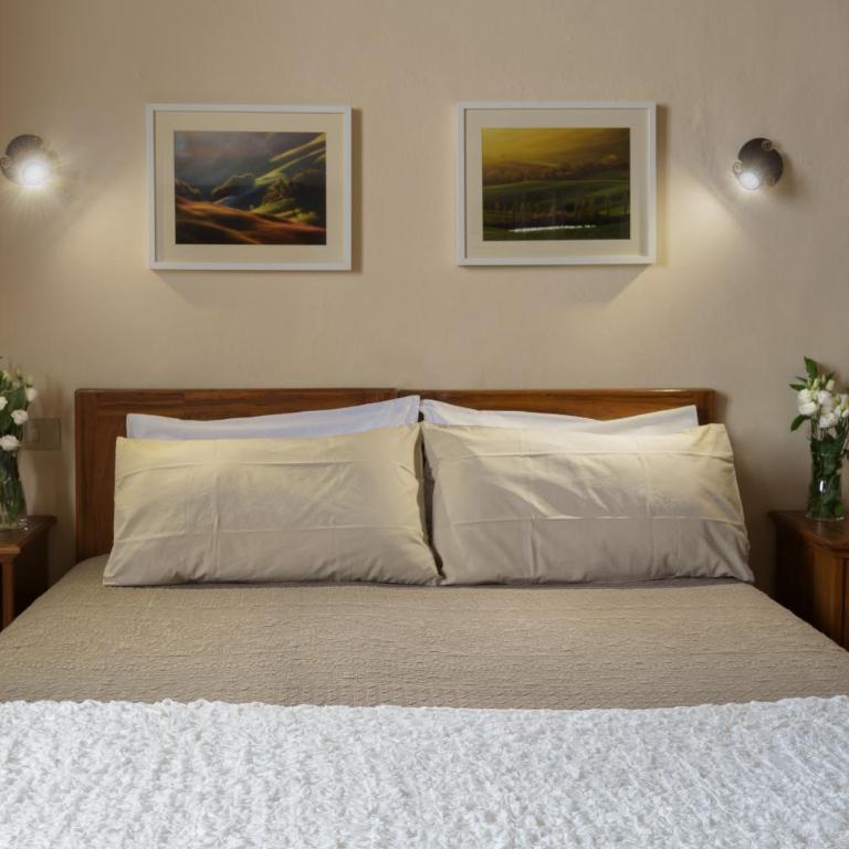 PienzaLettings "Casa Olivieri" - Appartamento - 7