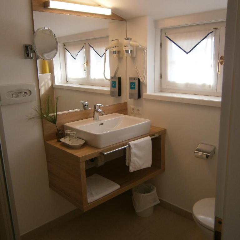 Lust und Laune Hotel am Wörthersee - Kleines Einzelzimmer - 1