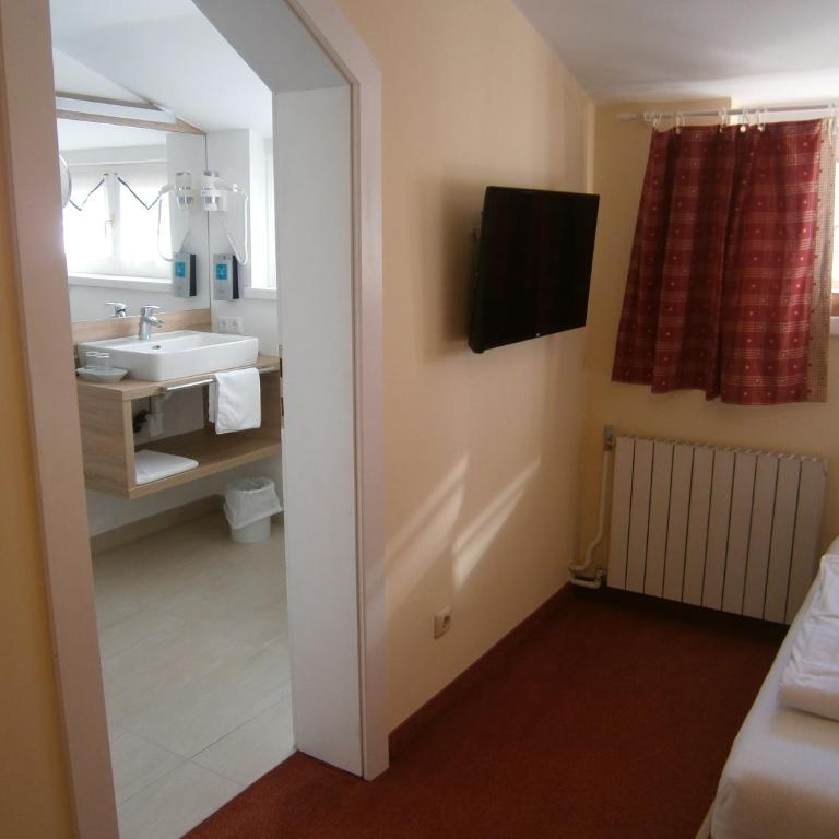 Lust und Laune Hotel am Wörthersee - Kleines Einzelzimmer - 3