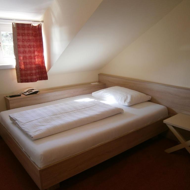 Lust und Laune Hotel am Wörthersee - Kleines Einzelzimmer - 2