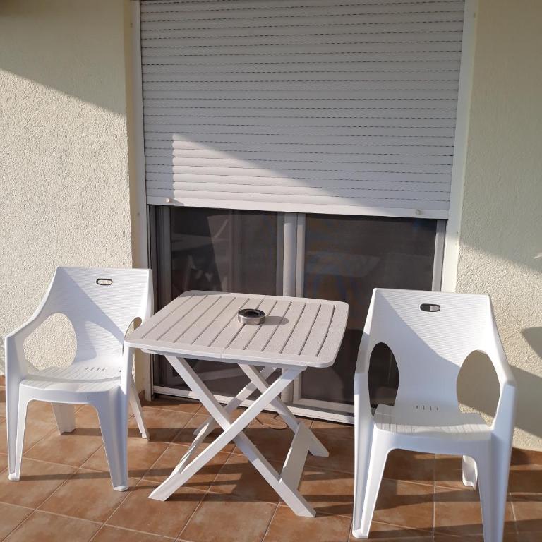 Korac Apartments - Standardna Vila - 4