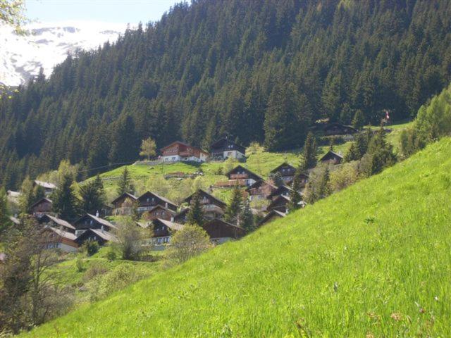 Wallisblick - Chalet mit 3 Schlafzimmern - 14