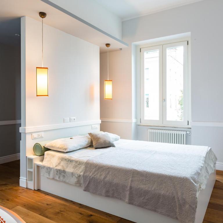 Guest House Poerio88 - Camera Familiare con Bagno - 14