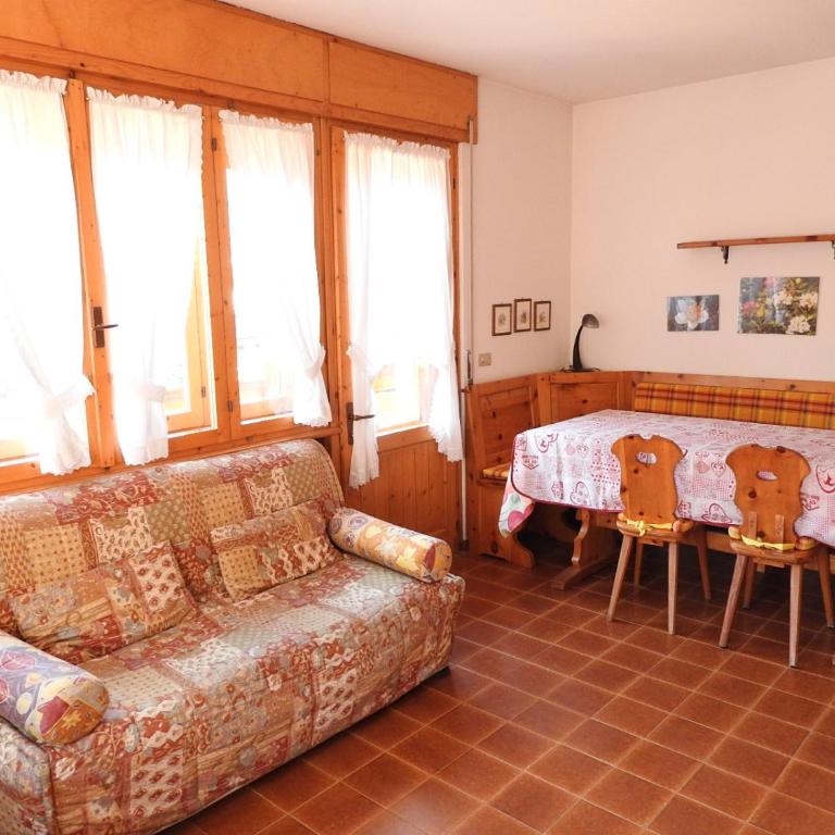 Villa Alma - Appartamento con 2 Camere da Letto - 3