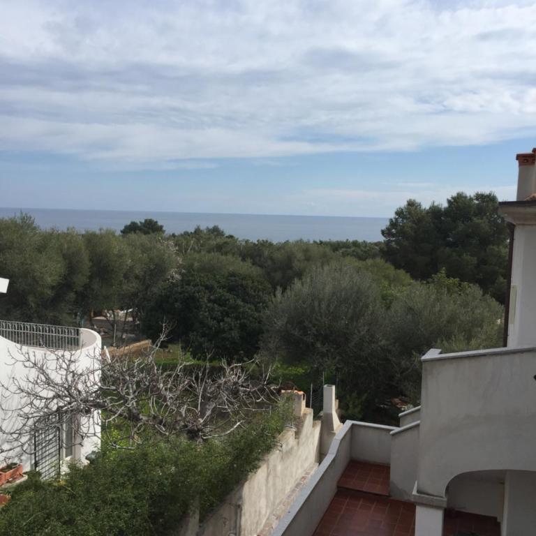 Sigma - Appartamento con Vista Mare - 1
