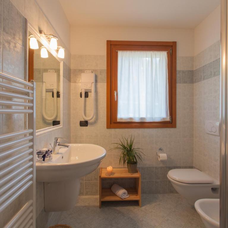 Residence Hotel Raggio Di Luce - Appartamento con 1 Camera da Letto - 4