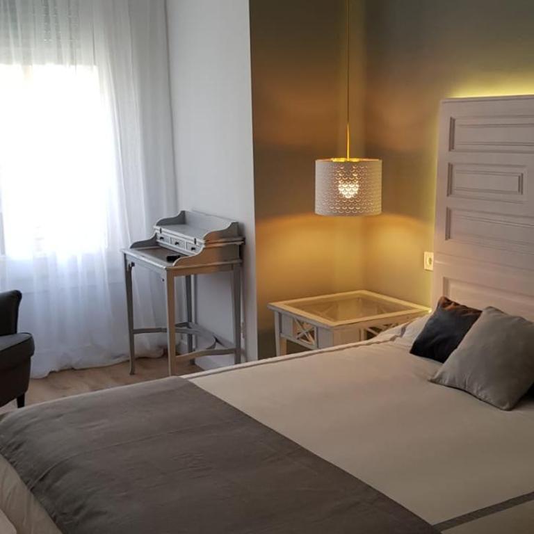 La Parada - Apartamento - 41