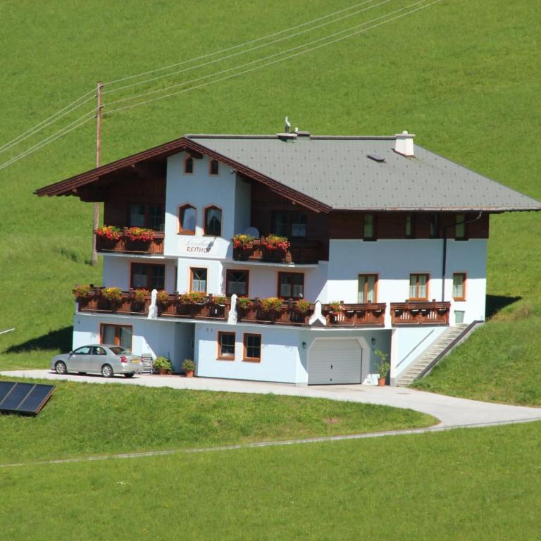 Ferienanlage Reithof - Apartment (4 Adults) - 4