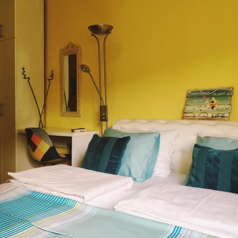 Sunrise Apartment - Apartman - 19