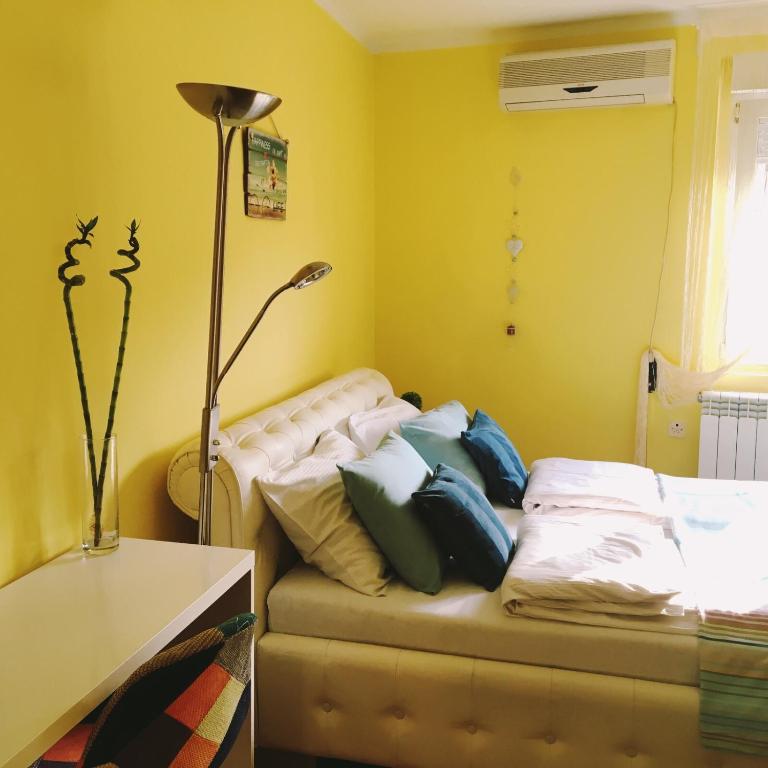 Sunrise Apartment - Apartman - 16