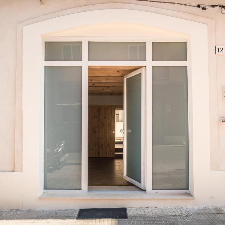 Casa Leone 01 - Apartment - Split Level - 22