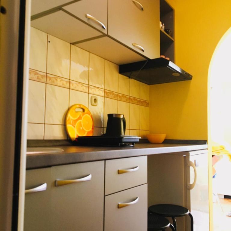 Sunrise Apartment - Apartman - 14