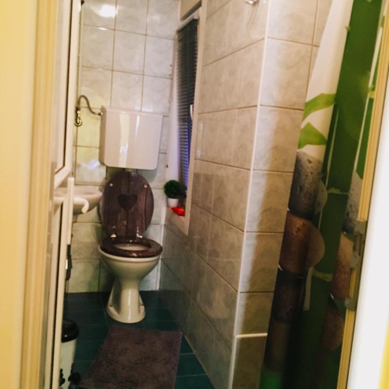 Sunrise Apartment - Apartman - 21