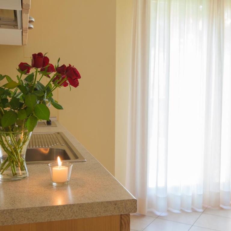 Residence Hotel Raggio Di Luce - Appartamento con 1 Camera da Letto - 6