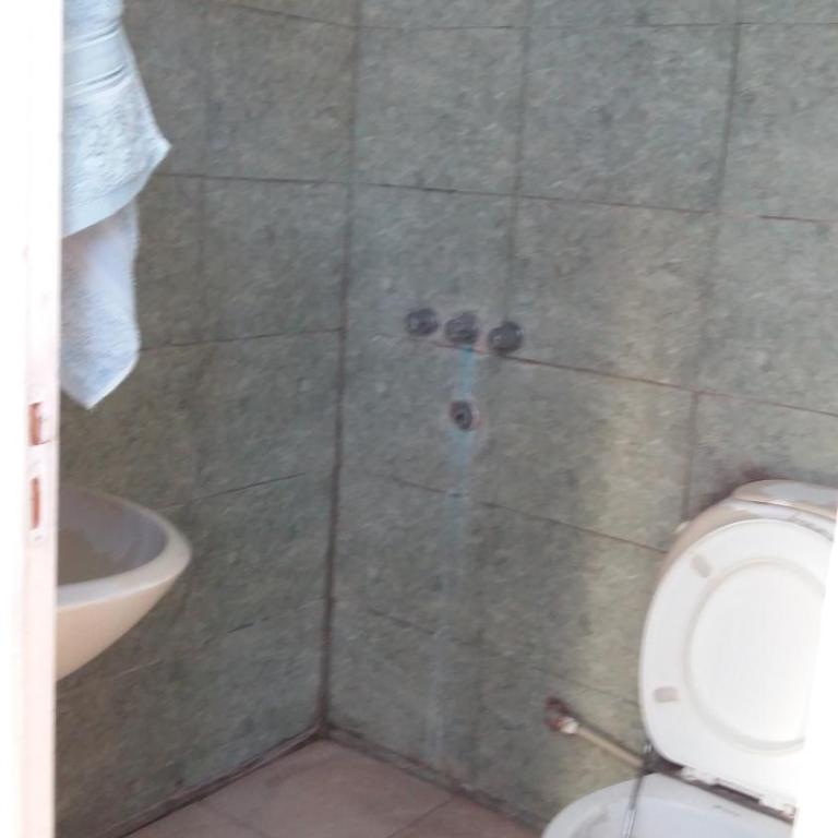 Casa particular Flavio - Habitación Deluxe - 5