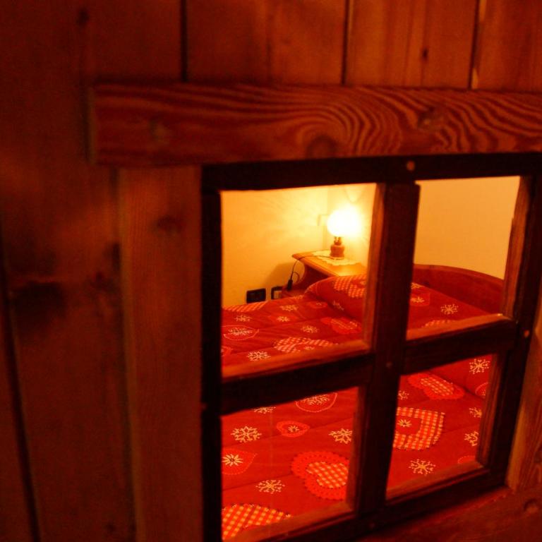 Maison de Frein - Appartamento con Vista Montagna - 2
