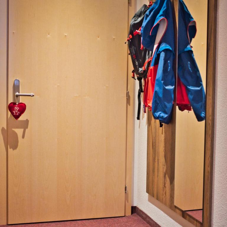 Apart Felsenhof - Apartment mit Blick auf die Berge - 19