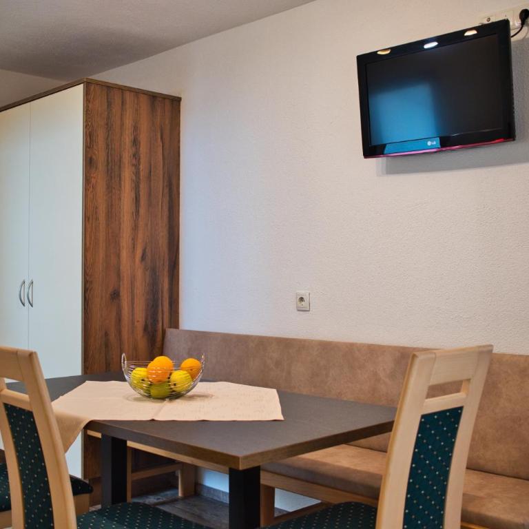 Apart Felsenhof - Apartment mit 2 Schlafzimmern - 16