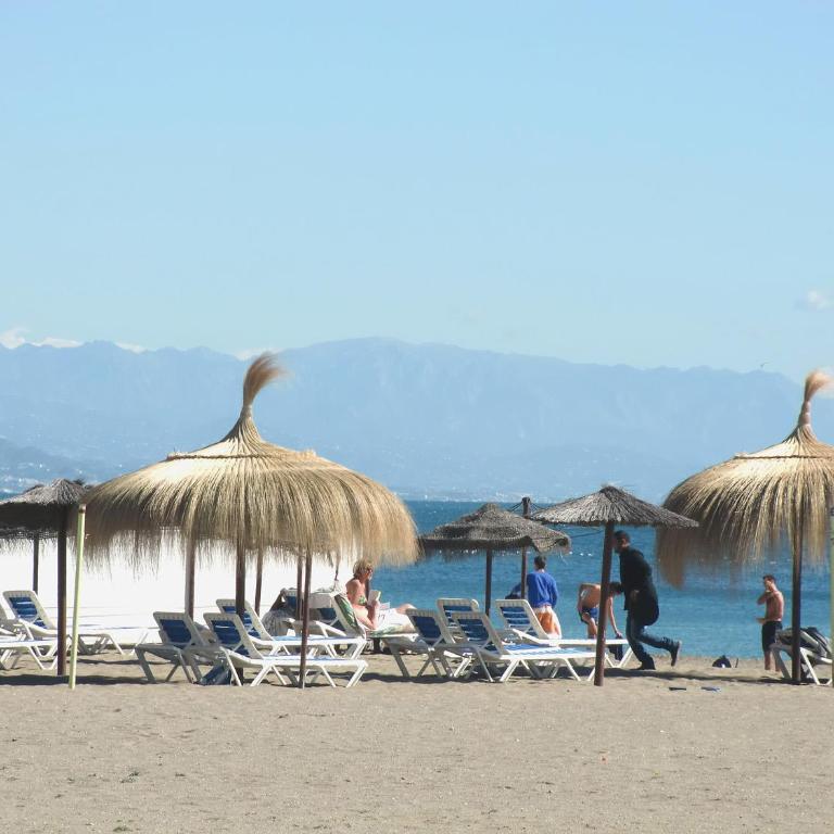 LaTorre - Apartamento con vistas al mar - 40