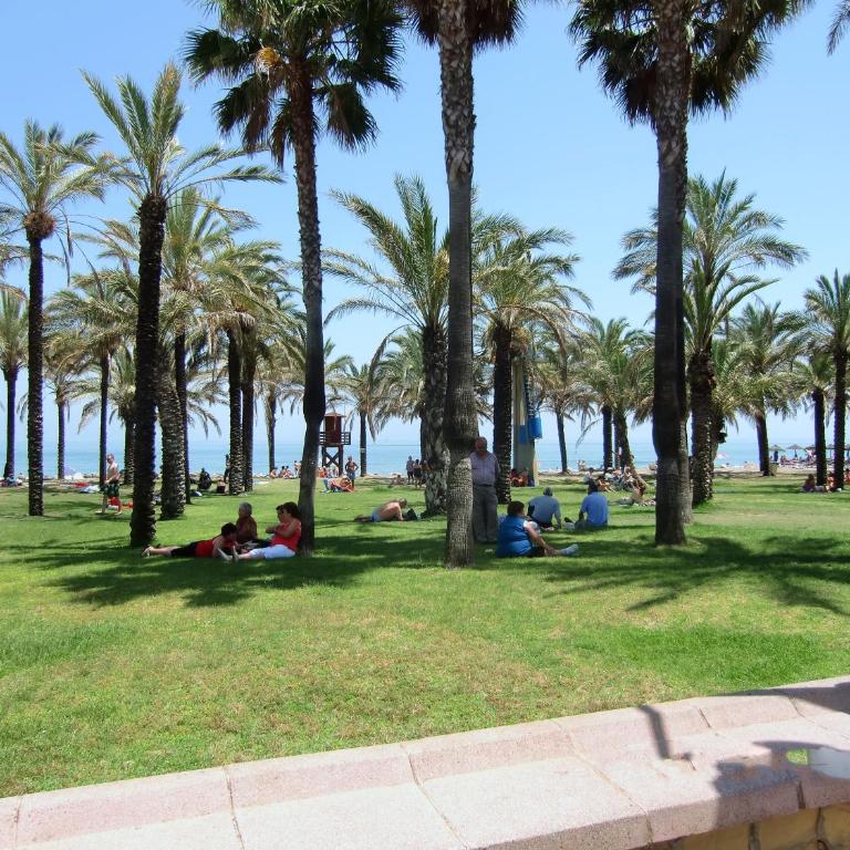 LaTorre - Apartamento con vistas al mar - 50