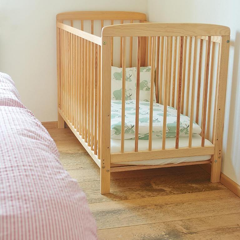 Allgäu Ferienhof Schönberger - Nachhaltige Design Wohnungen bis 6 Personen, Indoor- & Outdoorspielplatz, Lagerfeuer, Brötchenservice - Apartment - Ground Floor - 7