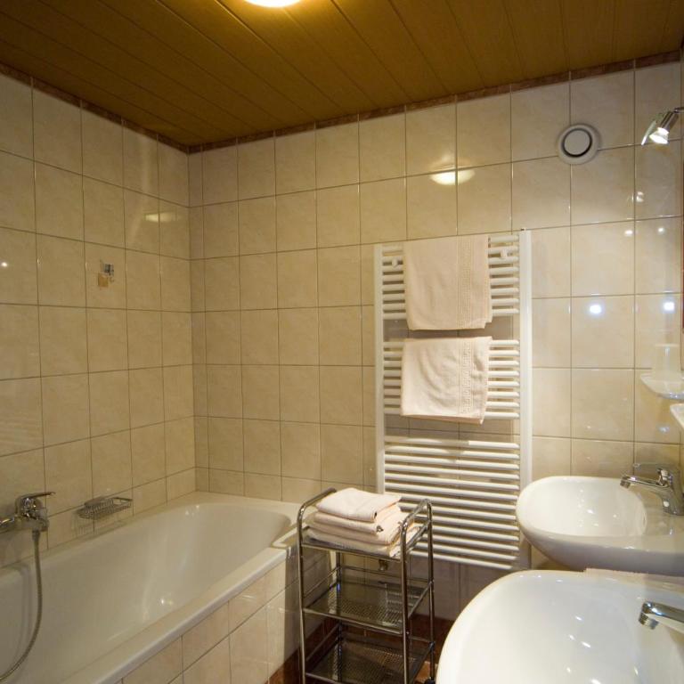 Ferienanlage Reithof - Family Room - 5