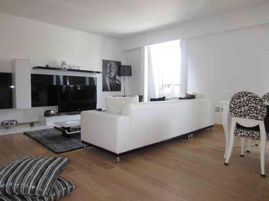 Appartements à Deauville dans Triangle d'Or - Apartamento con vistas al mar - 5