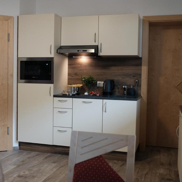 Apart Felsenhof - Apartment mit Blick auf die Berge - 18