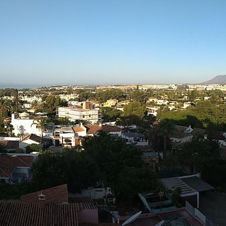 Spacious, Fresh and Fantastic Views - Apartamento - 29