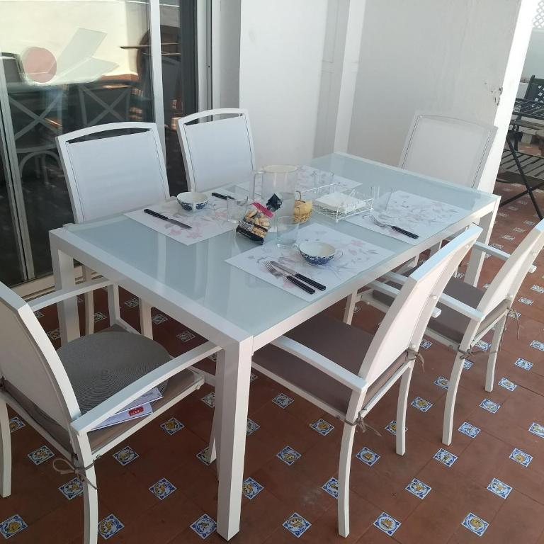 Spacious, Fresh and Fantastic Views - Apartamento - 34