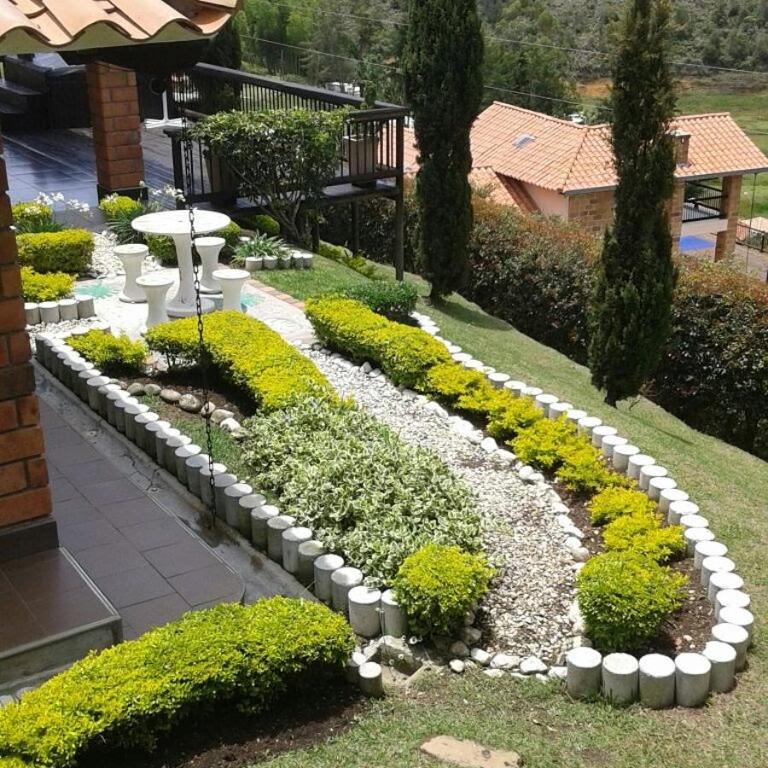 CASA CAMPESTRE MONTECARLO Guatapé- desayuno a pareja - Casa Unifamiliar de 3 dormitorios - 50