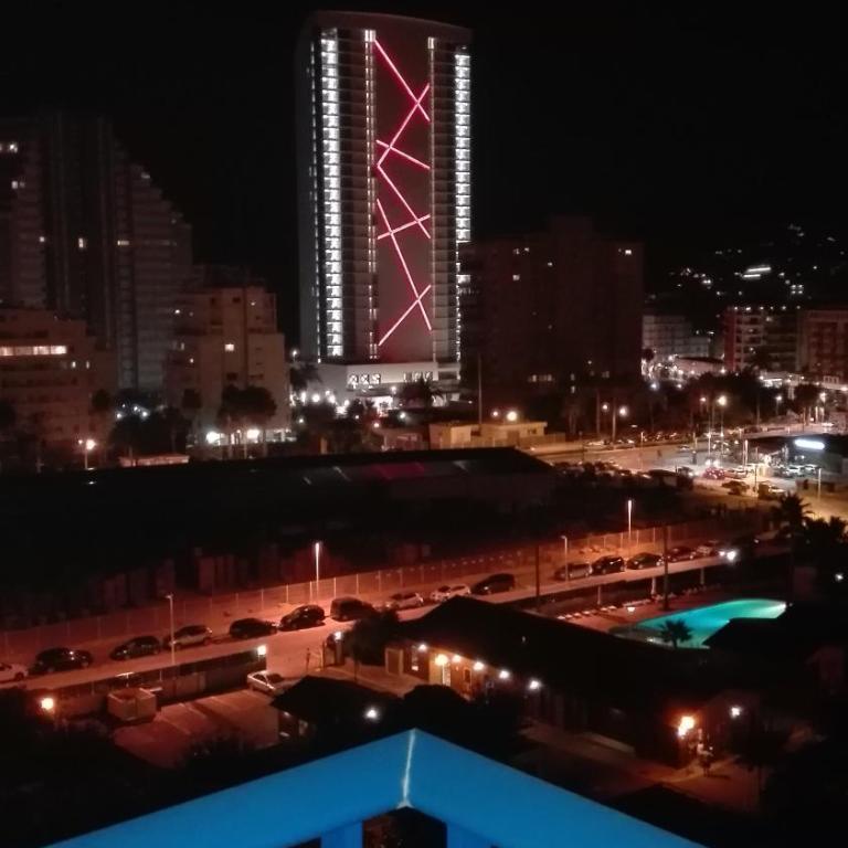 CALPE9A - Apartamento - 12